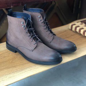 Cole Haan boots